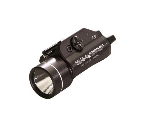 STREAMlight TLR-1s