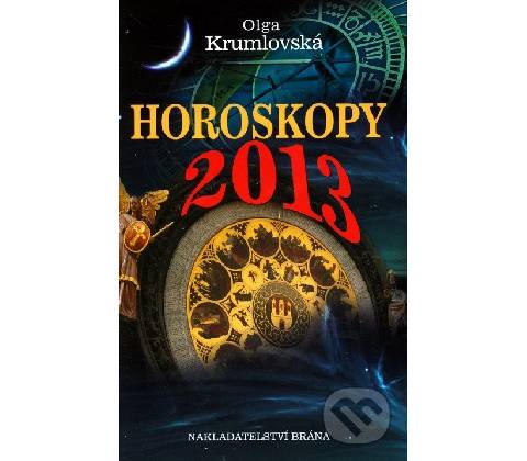 Horoskopy 2013