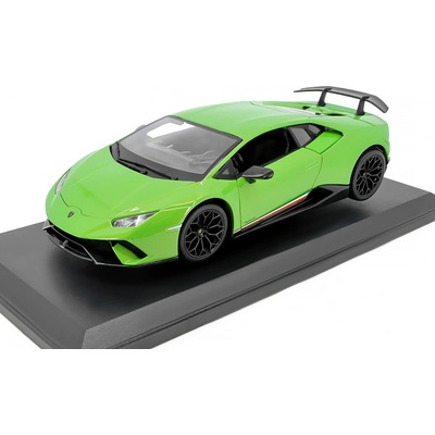 Maisto Lamborghini Huracan Perfomante 1:18