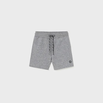 Image 1 of Mayoral Basic къси панталонки за момче в сиво Майорал