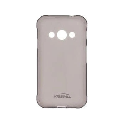 Pouzdro Kisswill TPU Xiaomi Mi 9T černé