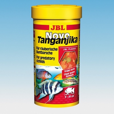 JBL NovoTanganjika 250 ml