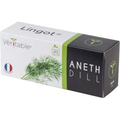 Véritable Lingot Kopr BIO