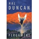 Pergamen - Hal Duncan