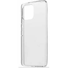 OBAL:ME TPU Motorola G86/G86 Power Transparent