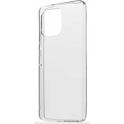 OBAL:ME TPU Motorola G86/G86 Power Transparent – Zboží Živě