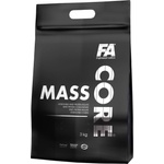 FA Nutrition CORE Mass [3000 грама] Ягода