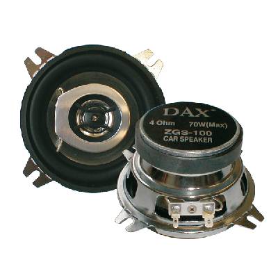 Autoreproduktory DAX ZGS-100