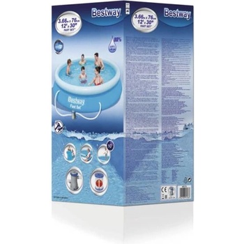 Image 1 of Bestway Rodos 366x76 cm (FFA 639/57274)