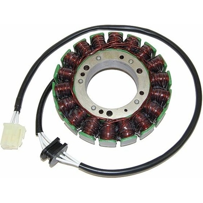 ELECTROSPORT vinutí alternátoru (stator) YAMAHA XVZ 1300 ROYAL STAR / VENTURE (99-13), ROYAL STAR TOUR (05-07)