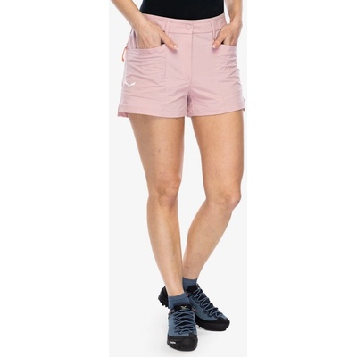 Salewa dámské šortky Puez DST Cargo Shorts zephyr