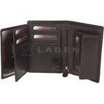 Lagen HT-31/T Dark brown