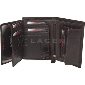 Lagen HT-31/T Dark brown