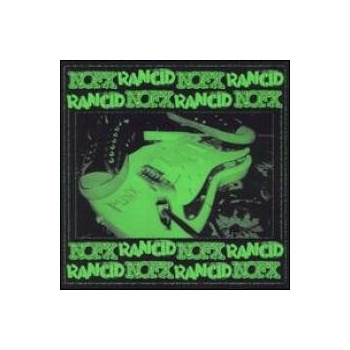 Split Series, Vol.3 - Nofx CD