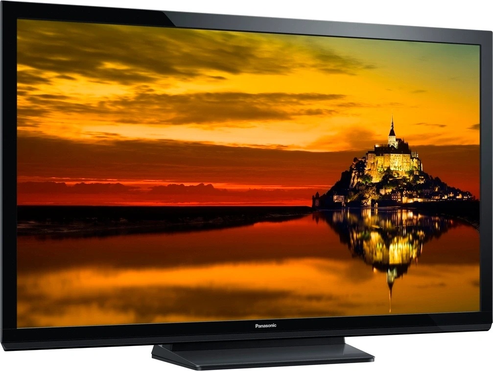 Panasonic TX-P42X60E
