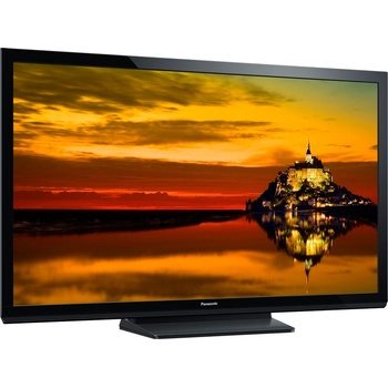 Panasonic TX-P42X60E