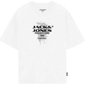 JACK & JONES Тениска jcocondor tee ss crew neck fst