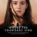 DANNA, MYCHAEL - WHERE THE CRAWDADS SING CD