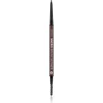 Gabriella Salvete Micro Brow Definer прецизен молив за вежди с четка цвят 30 0.08 гр