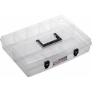 PROSPERPLAST Organizér PH UNIBOX NUN14 36x24x8,5cm