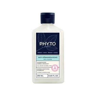 PHYTO PARIS Solutions zklidňující šampon na vlasy šampon Unisex 250 ml