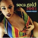 Various - Soca Gold 2001 CD