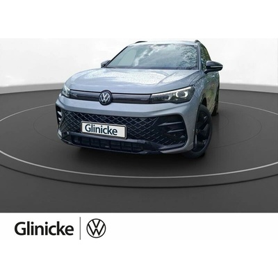 Volkswagen Tiguan R-Line DSG 110 kW