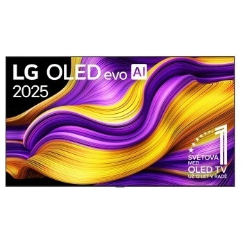 LG OLED97G54LW