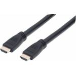 Manhattan HDMI/HDMI V2.0 10m (353977)