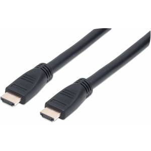 Manhattan HDMI/HDMI V2.0 10m (353977)