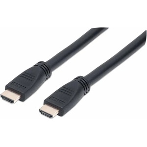 Manhattan HDMI/HDMI V2.0 10m (353977)
