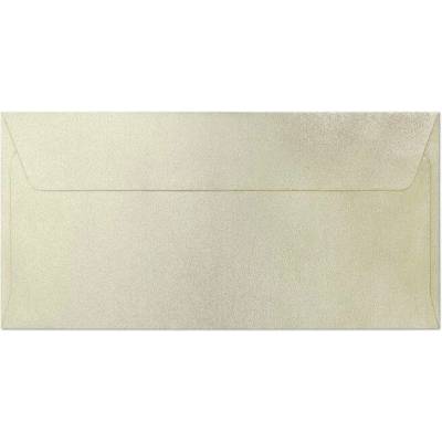 Galeria Papieru obálka [1 ks] DL 120 g Millenium ivory Varianta: kusy