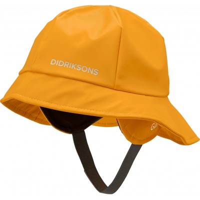 Didriksons Southwest Papaya Orange L04 52