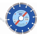 Magg Diamantový kotouč segmentový 125 x 1,8 / 7 x 22,2 mm DKS125