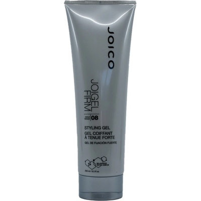 Joico Style and Finish gél na vlasy silné spevnenie Joigel Firm (Styling Gel) 250 ml
