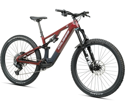Crussis e-Full 12.2026