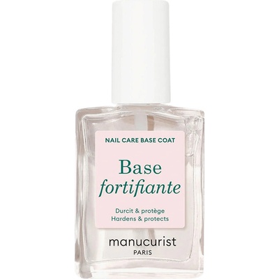 Manucurist Zpevňující lak Base Fortifiante 15 ml