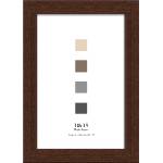 STYLER Рамка за снимки Japan 10 x 15 см тъмнокафява (RA-13291)