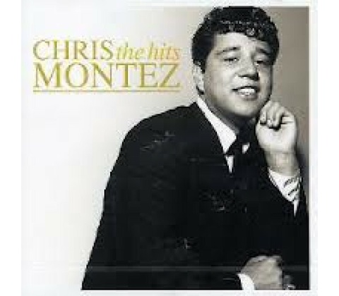 Montez Chris - Hits CD