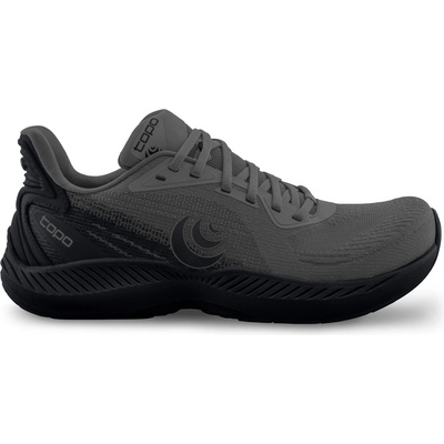 Topo Athletic Мъжки маратонки Topo Athletic Fli-Lyte 6 Running shoes - Charcoal / Black - размер 45 (EU) (023-2366-0119)