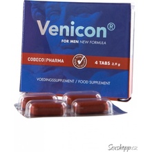 Venicon 4 ks