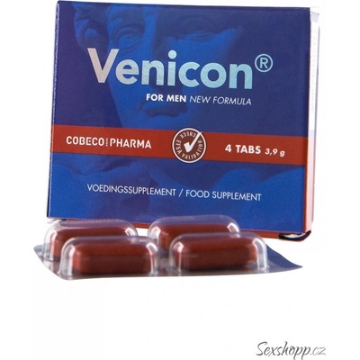 Venicon 4 ks