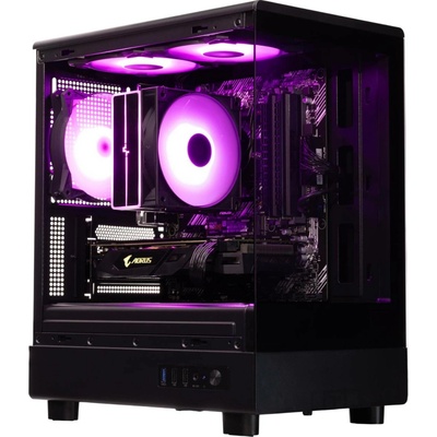 HelloComp AMD GAMER SE 1060