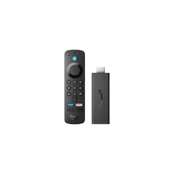 Amazon Fire TV Stick HD Gen 3 2024