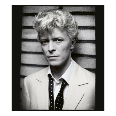 David Bowie by Denis O'Regan