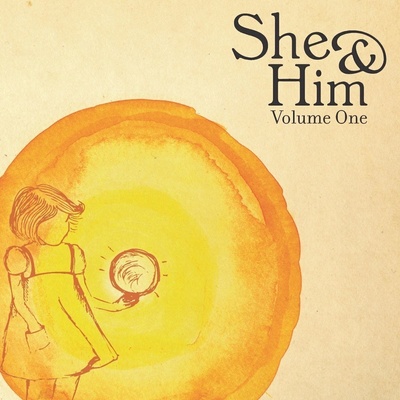 She & Him - Volume One (Limited Edition) (180 g) (LP) (0673855032412)