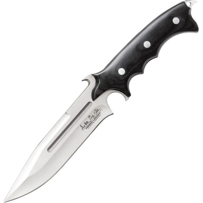 Gil Hibben Legacy