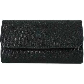 Image 1 of Естил Чанта плик 859черен текстил