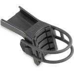 Lupine Аксесоар за велосипеден светлини Lupine C14 Mag StVZO Halter Mounting bracket - Black - размер One Size (870-3383-0111)