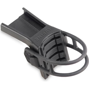 Lupine Аксесоар за велосипеден светлини Lupine C14 Mag StVZO Halter Mounting bracket - Black - размер One Size (870-3383-0111)